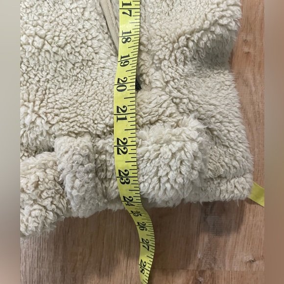 Free People So Cozy Slouchy Moto Jacket - Picture 13 of 14